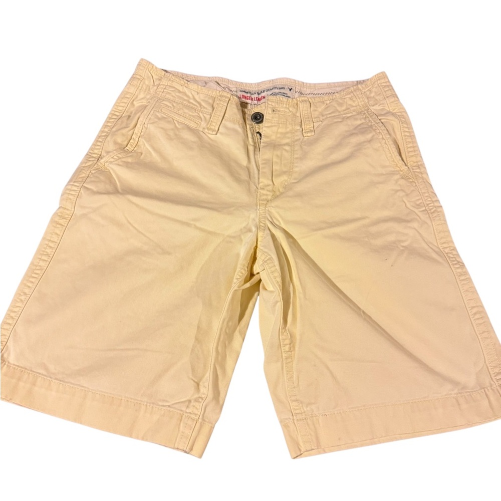 SUMMER READY! American Eagle Men’s Shorts